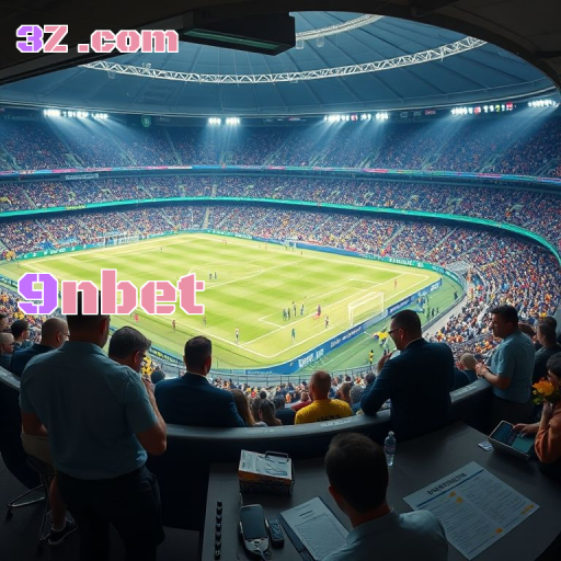 Apostas Inovadoras e Empolgantes no Site 9nbet