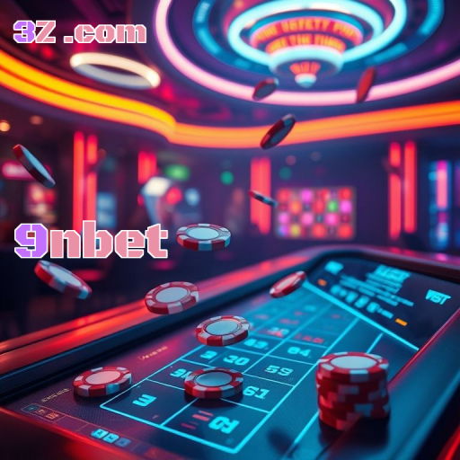 Bônus Incríveis para Jogar no 9nbet e Ganhar Mais