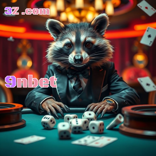 Experiência Única no Cassino do 9nbet Te Espera