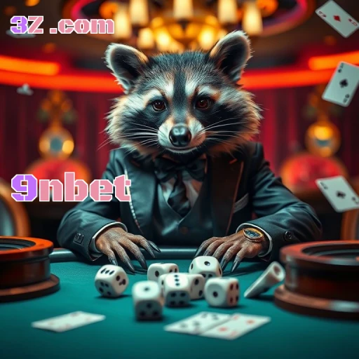 Experiência Única no Cassino do 9nbet Te Espera