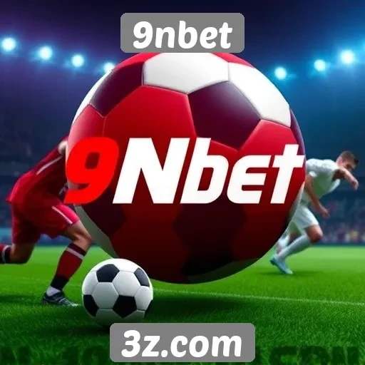 Comparação entre 9nbet e concorrentes do setor