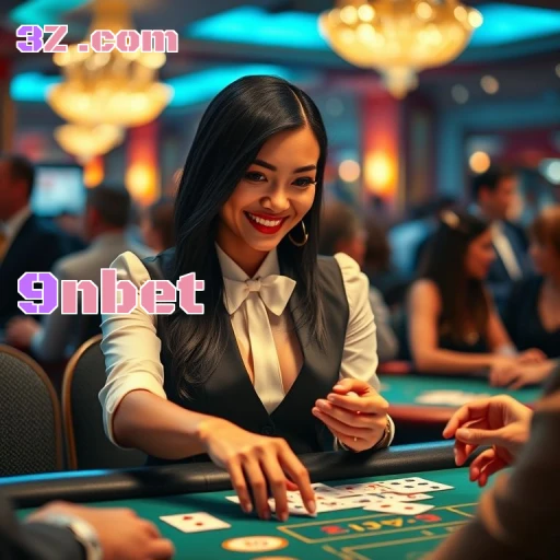 9nbet: A Plataforma Confiavel Que Transforma Sua Experiência de Jogo