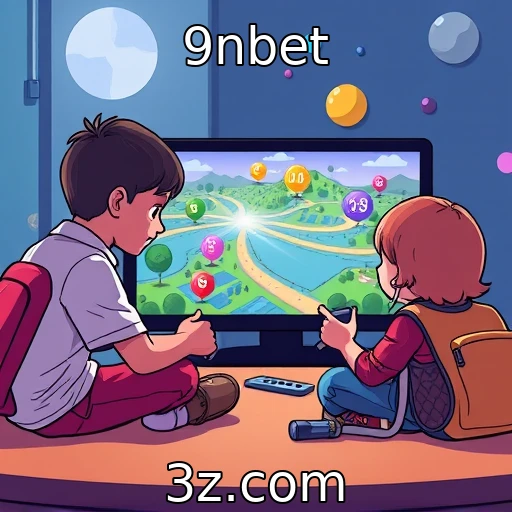 Jogos educacionais como ferramenta de aprendizado