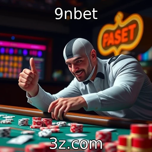 Mudanças nas regulamentações de jogos de azar