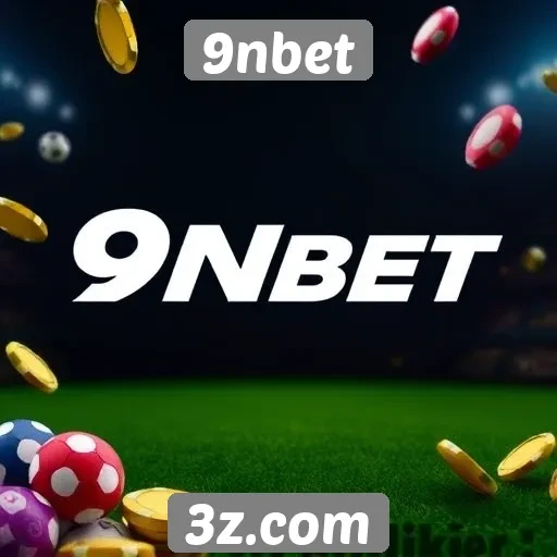 Plataforma 9nbet apresenta promoções atrativas