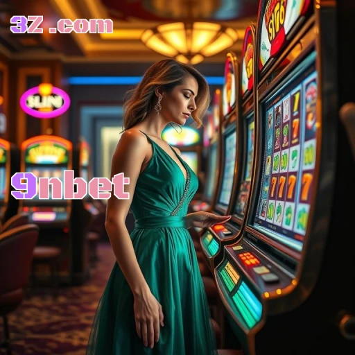 Plataforma 9nbet: Um Mundo de Jogos e Emoções