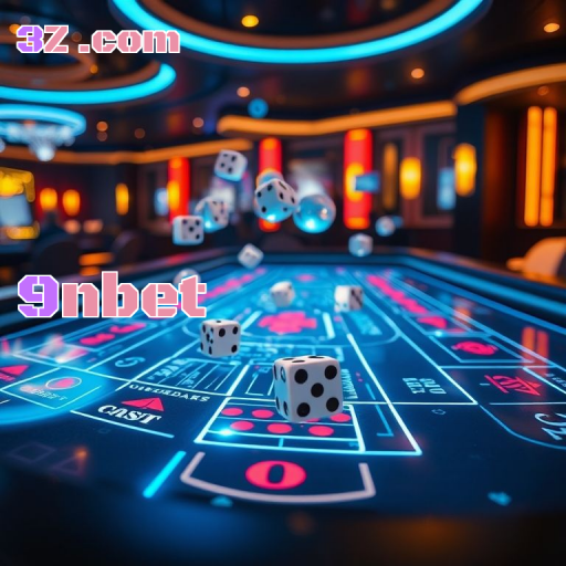 Entretenimento em Slots: A Magia do 9nbet
